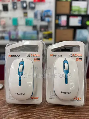 Meetion R570 Wireless Mouse