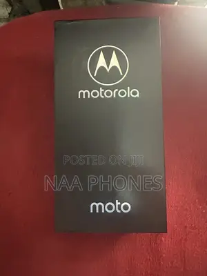 New Motorola Razr 40 128 GB Black