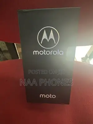 New Motorola Razr 40 128 GB Black