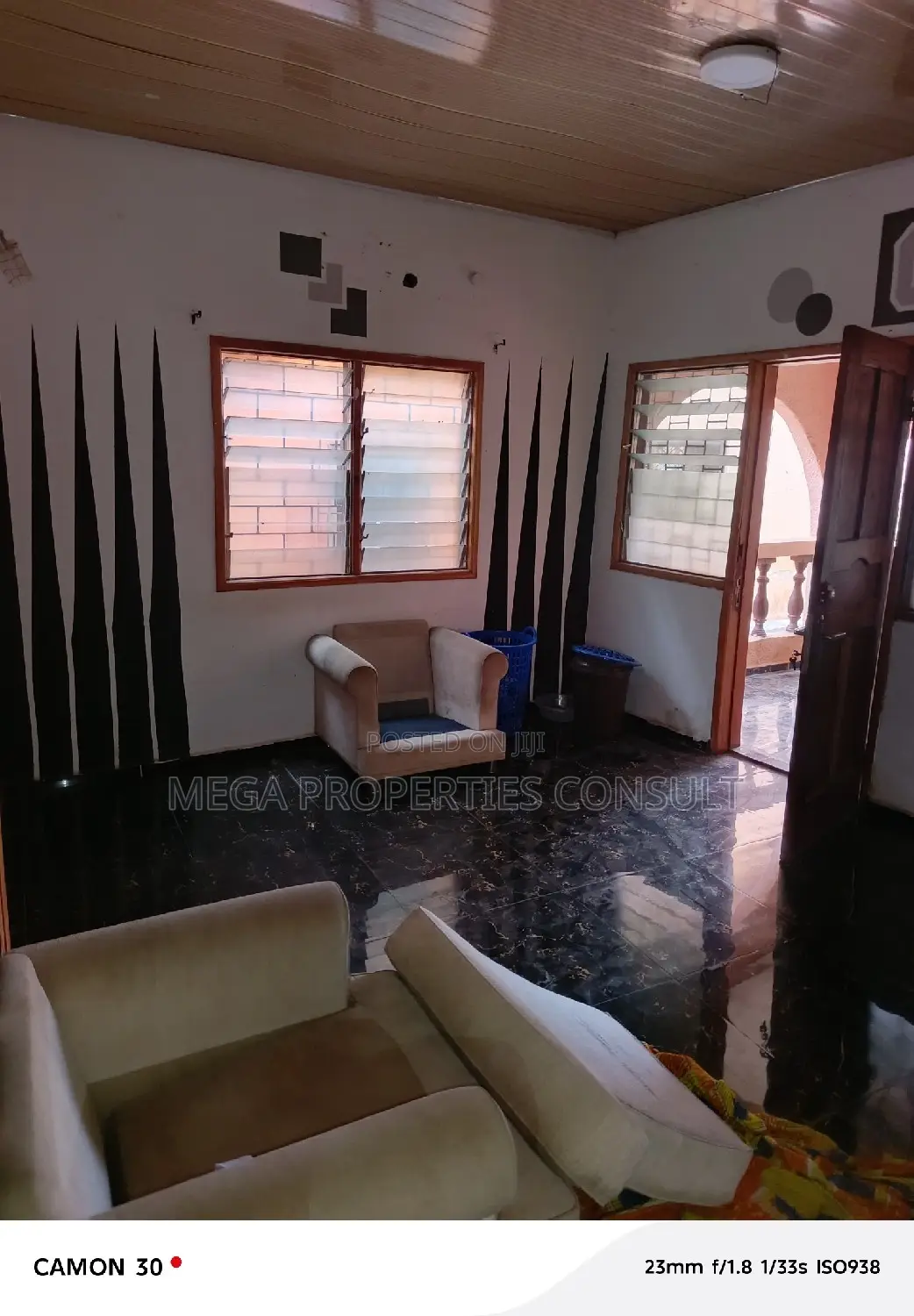 4bdrm House in Lapaz for sale