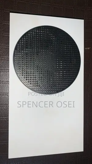 Xbox Series S No Controller