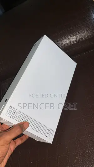 Xbox Series S No Controller