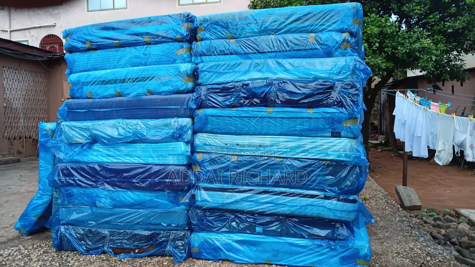 Mattresses