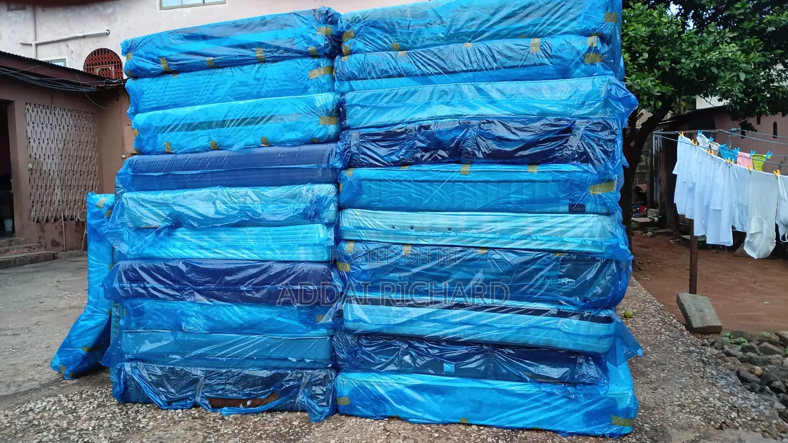 Mattresses