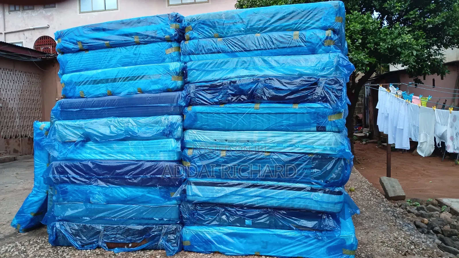 Mattresses