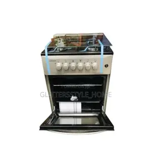 Modern Gas Burner (All Gas)