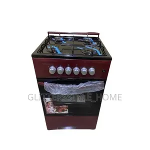 Modern Gas Burner (All Gas)