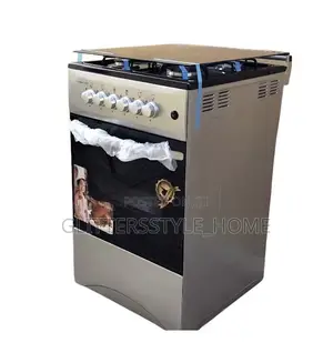 Modern Gas Burner (All Gas)