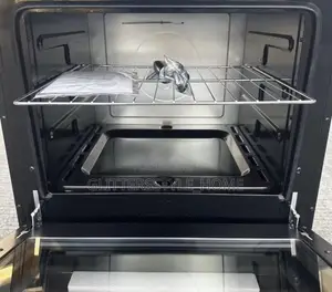 Modern Gas Burner (All Gas)