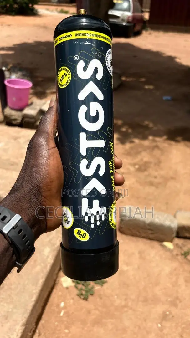 Fast Gas / Laughing Gas