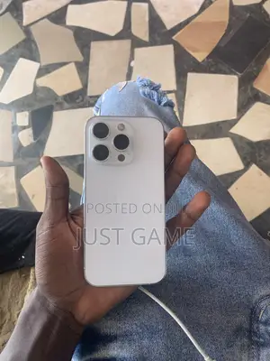 Apple iPhone 14 Pro 128 GB White