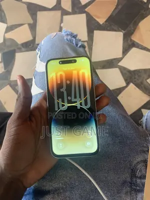 Apple iPhone 14 Pro 128 GB White