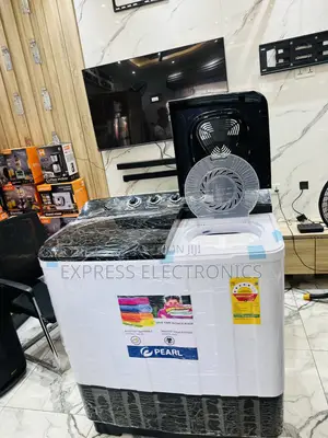 Long Lasting Effects Wm Semi Automatic Pearl 18kg