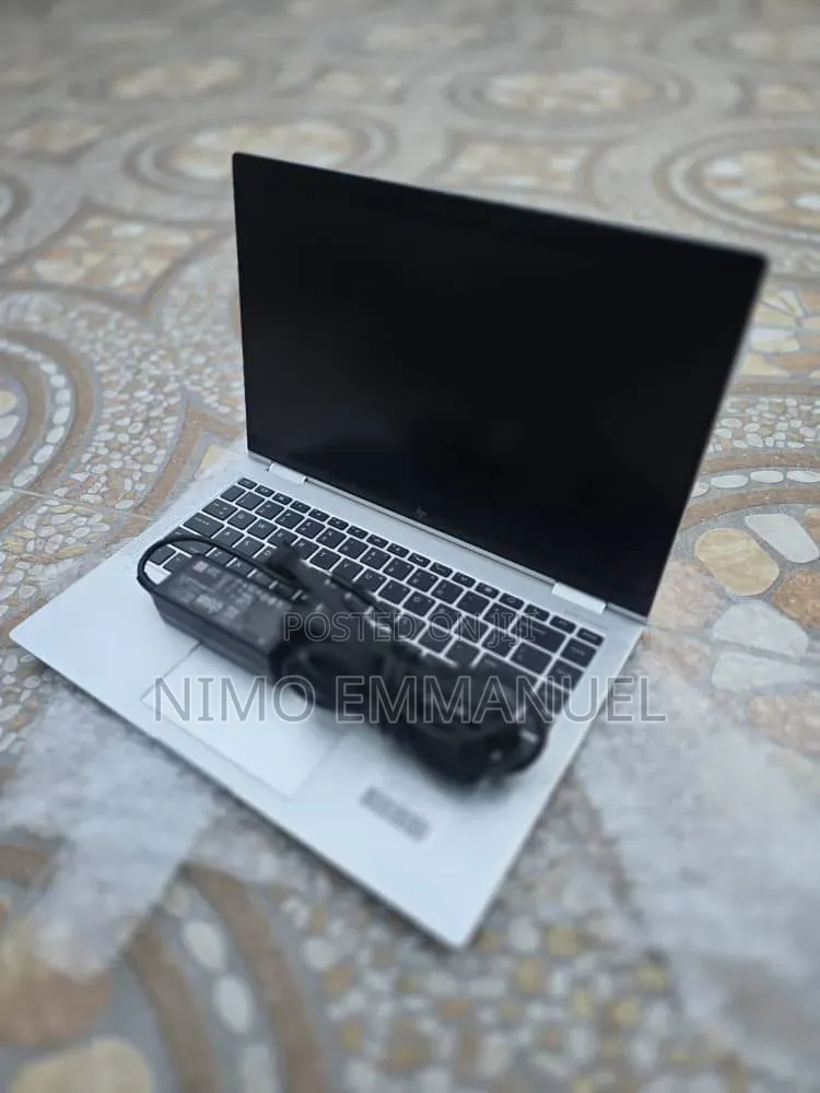 Hp Elitebook 1040 G6 X360