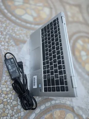Hp Elitebook 1040 G6 X360