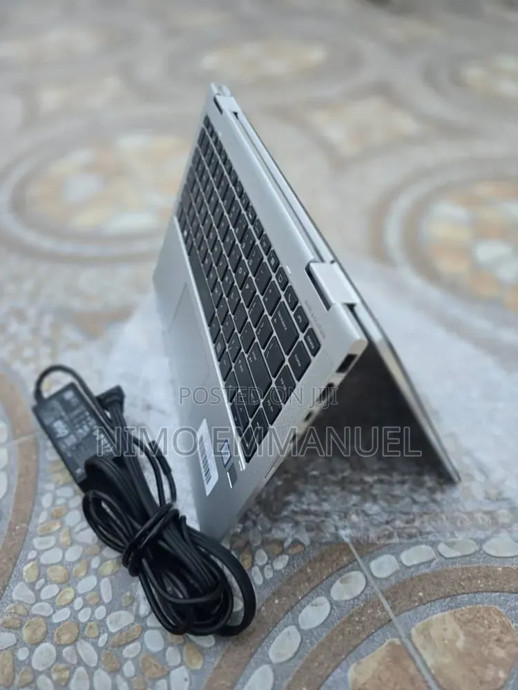 Hp Elitebook 1040 G6 X360