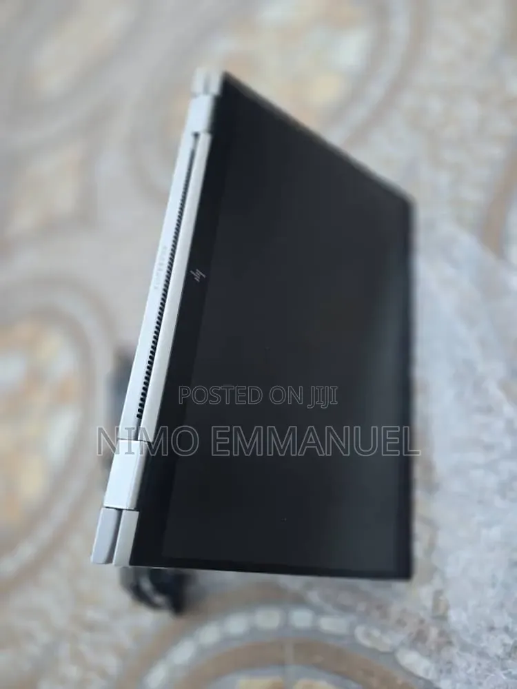 Hp Elitebook 1040 G6 X360