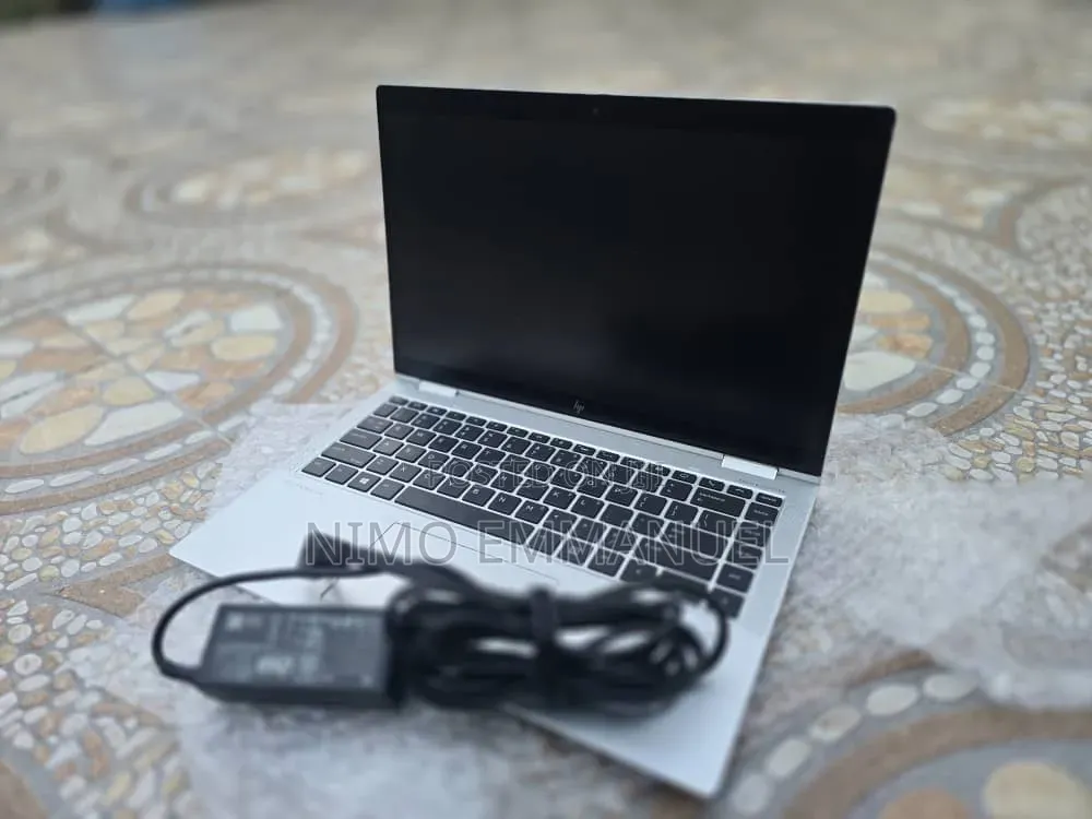 Hp Elitebook 1040 G6 X360