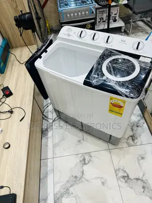Place Your Order for TCL 10.5kg Wm