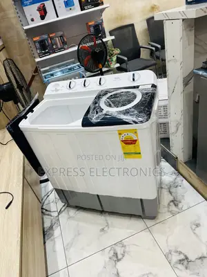 High Quality TCL 10.5kg Topload Twintub