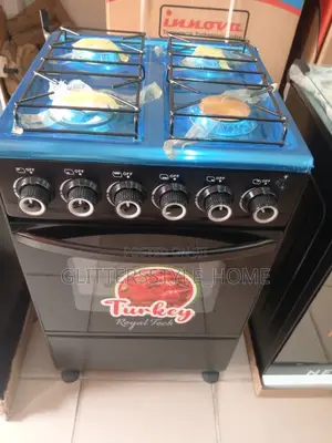 Royal Tech Automatic Burner(All Gas)