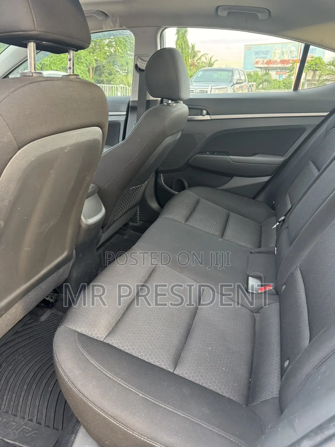 Hyundai Elantra Limited 2018 Silver