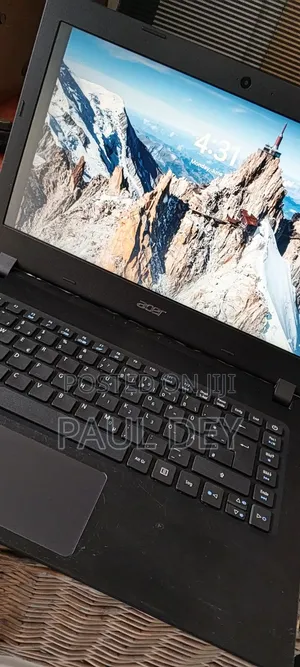 Laptop Acer Aspire 1 A114-32 4GB Intel Pentium eMMC 60GB