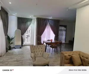 Furnished 2bdrm Apartment in Boundary Road Area for rent
