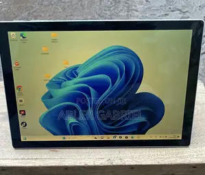 Laptop Microsoft Surface Pro 5 8GB Intel Core i5 SSD 256GB