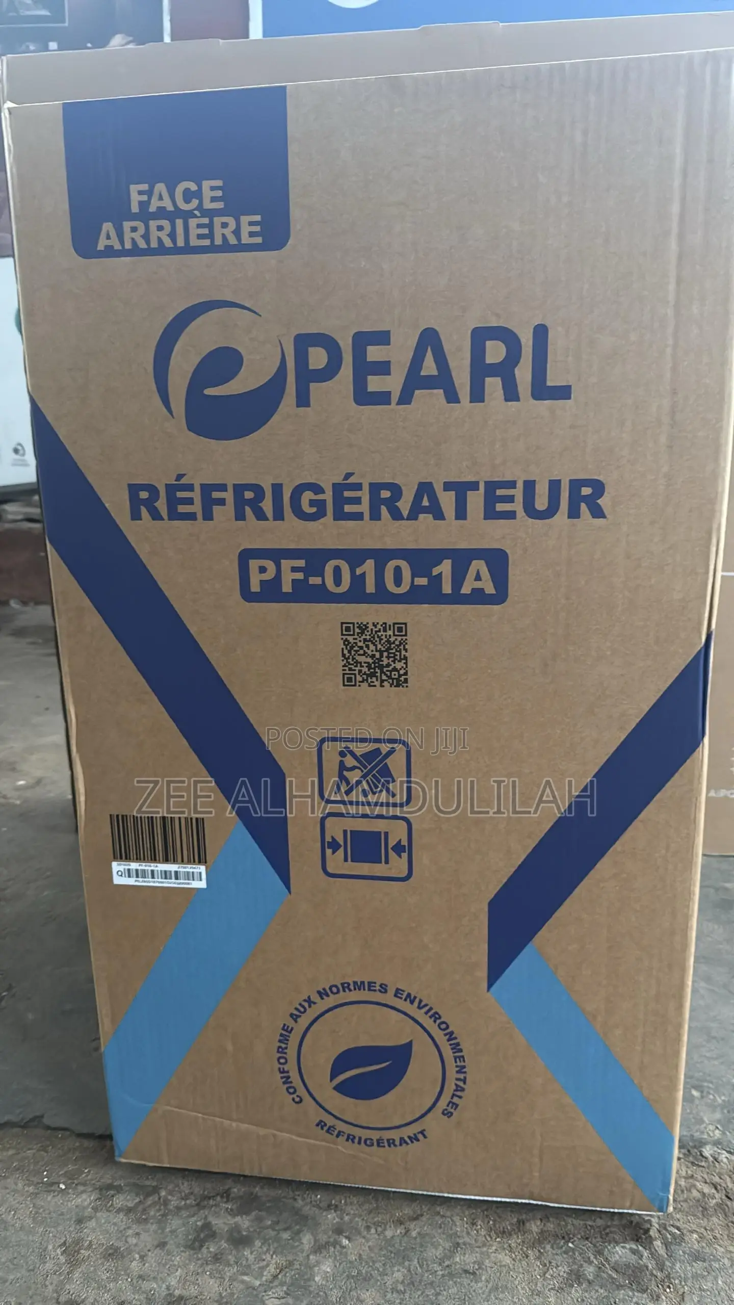 Pearl Table Top