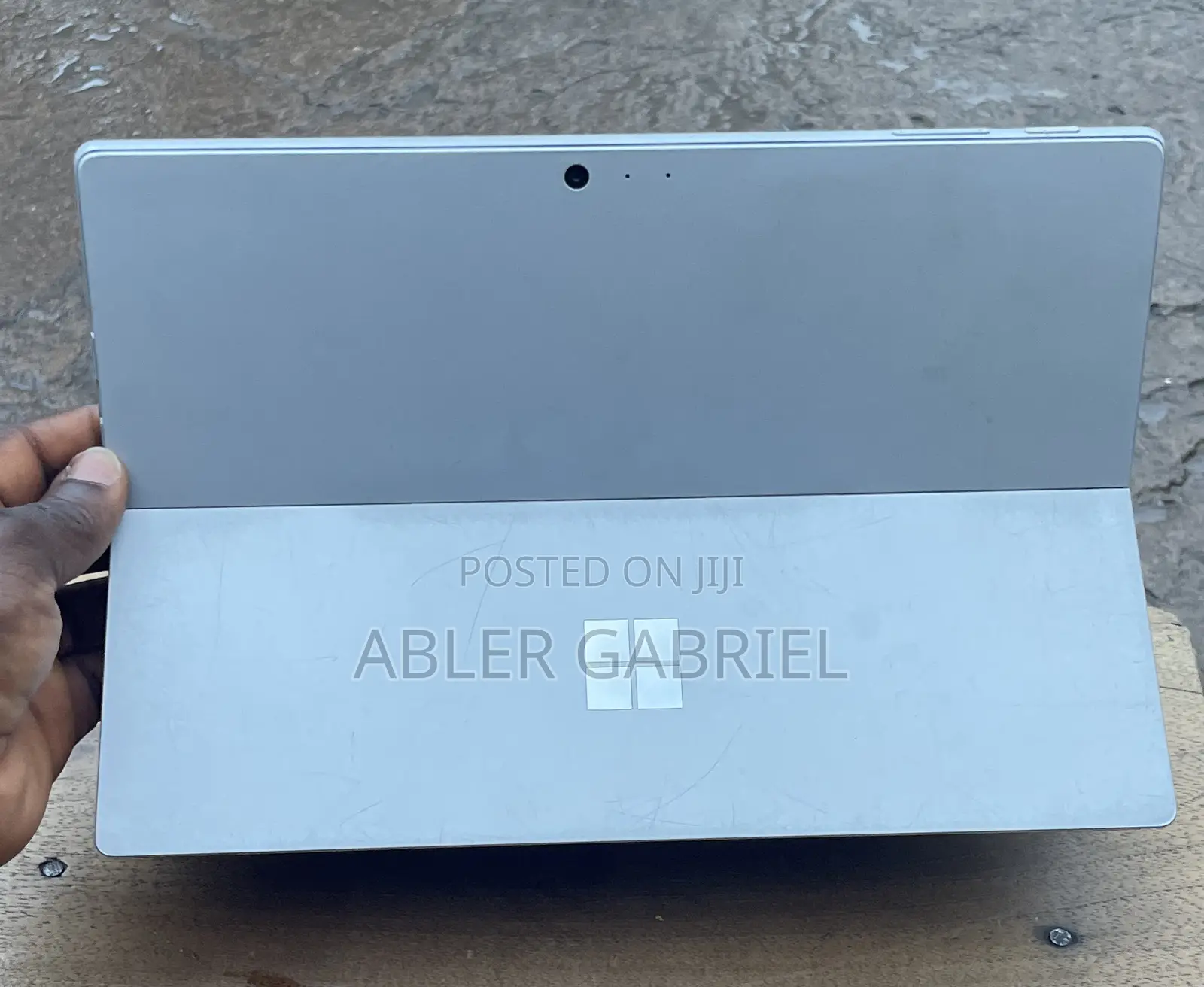Laptop Microsoft Surface Pro 5 8GB Intel Core i5 SSD 256GB