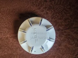 Smoke Detector