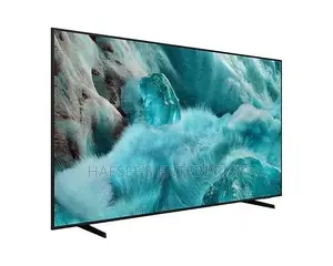 Samsung 75 Qled Smart Tv