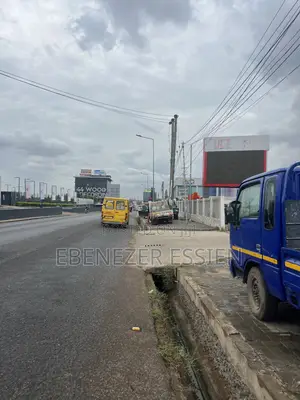 Roadside One Acre Mango Line McCarthy Land for Sale