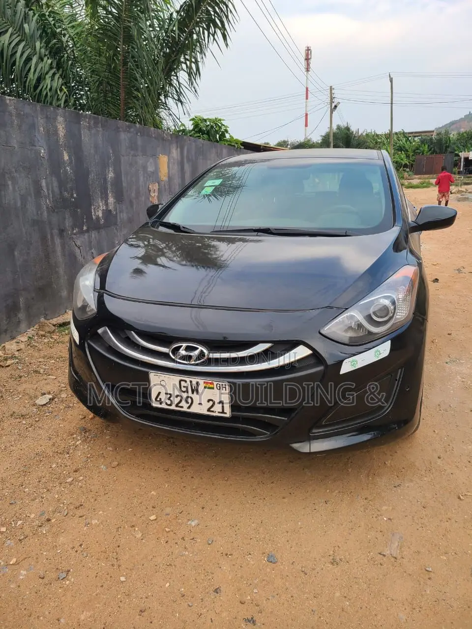 Hyundai Elentra