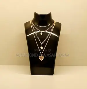Fashion Jewelries