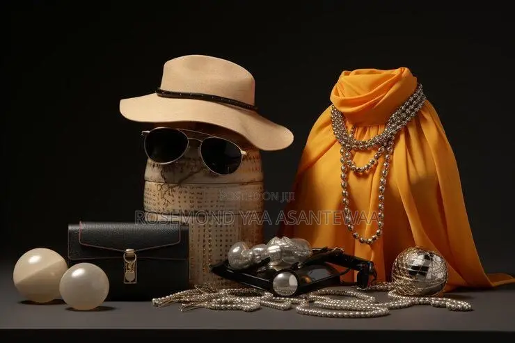 Fashion Jewelries