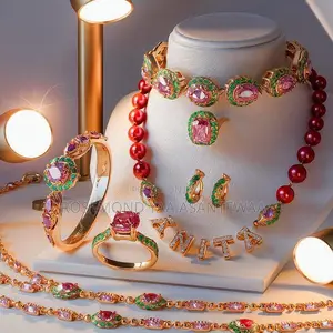Fashion Jewelries