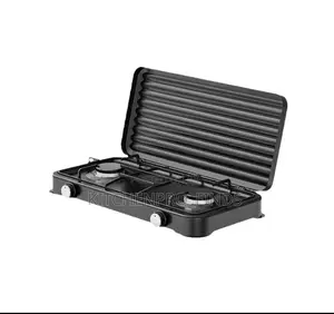 Modern Kitchen Stove (Automatic)
