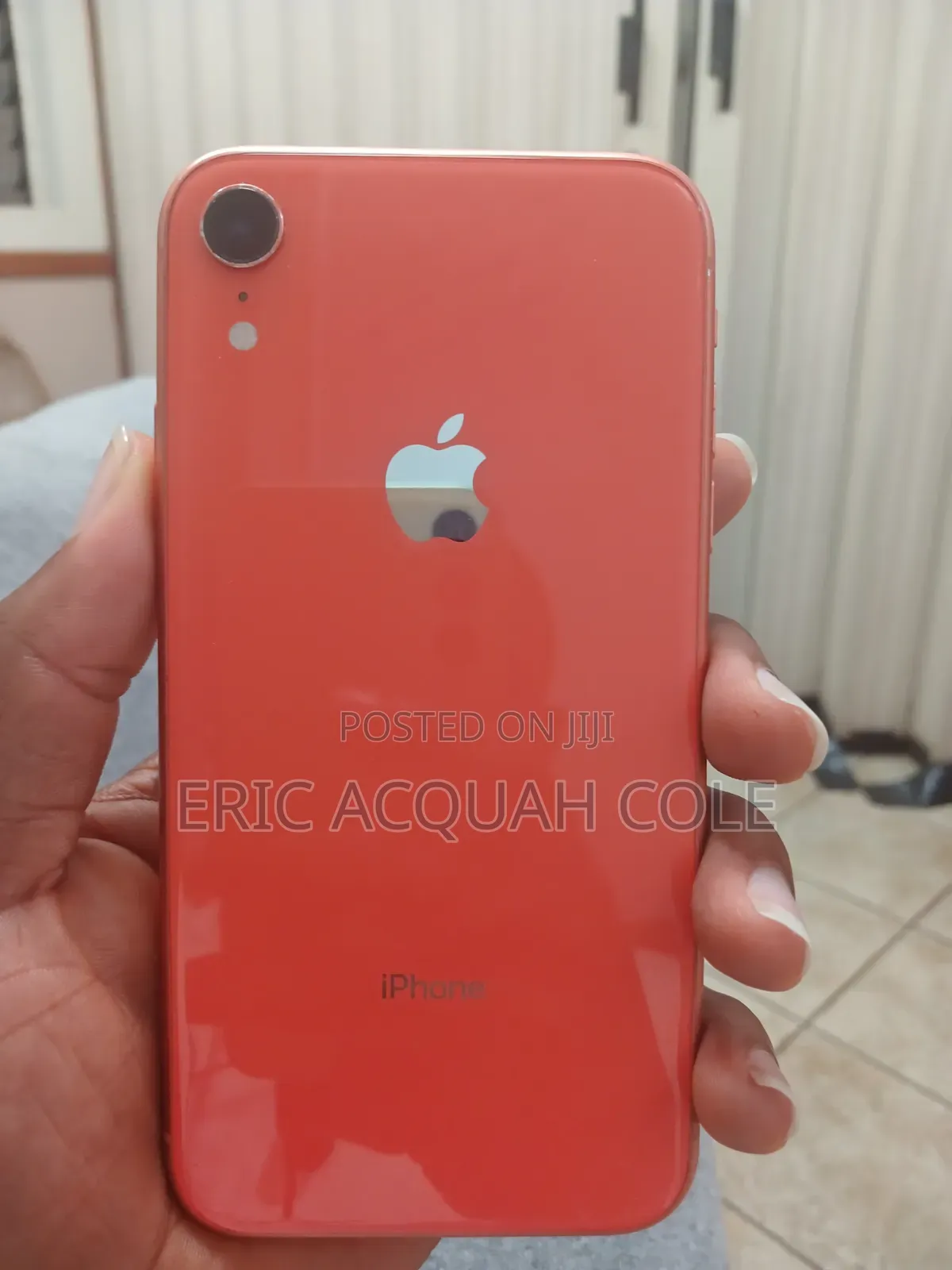 Apple iPhone XR 128 GB
