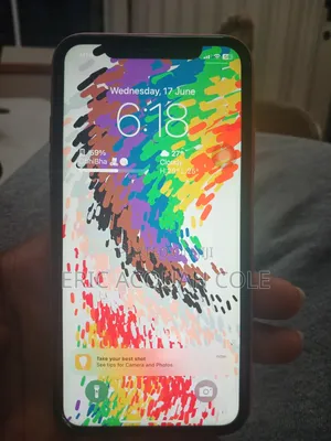 Apple iPhone XR 128 GB