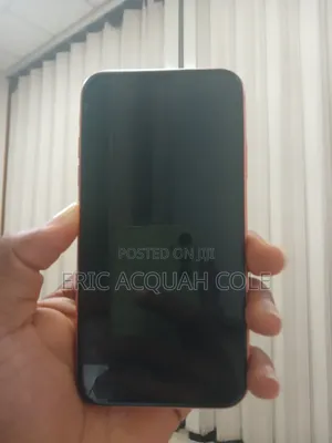 Apple iPhone XR 128 GB