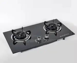 In-Built Burner (2in1)
