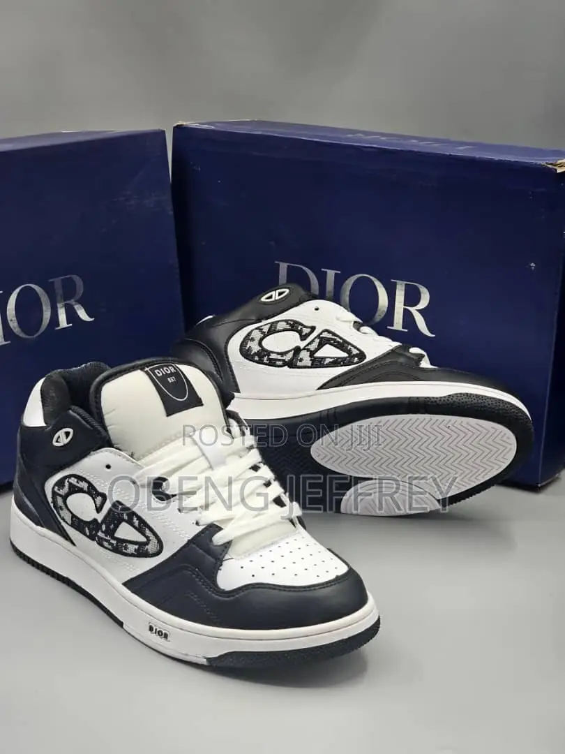 Original Dior Cd B57 in Colours