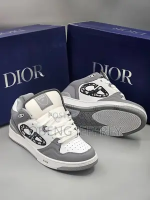 Original Dior Cd B57 in Colours