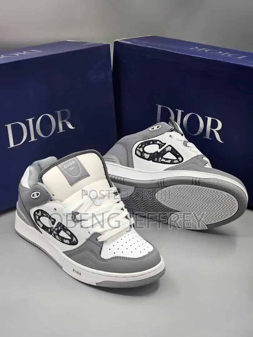 Original Dior Cd B57 in Colours