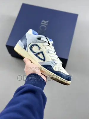Original Dior Cd B57 in Colours