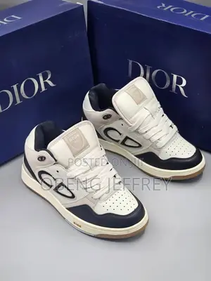 Original Dior Cd B57 in Colours