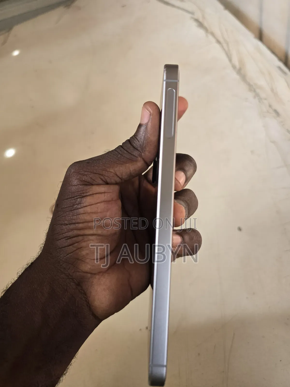 Samsung Galaxy S25+ 256 GB Silver