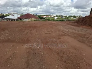 Half Plot of Land for Sale in Sokoban Konkorl